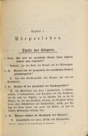 Leitfaden für die Nachprüfungen der Hebammen