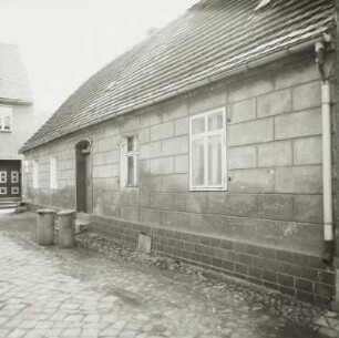 Wohnhaus, Drebkau