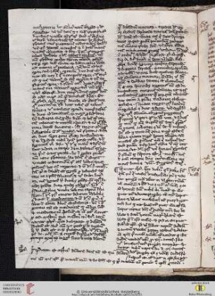Nota exemplum de misericordia