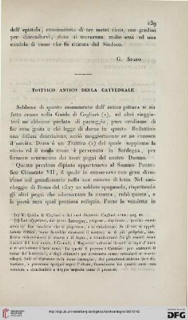7: Trittico antico della cattedrale