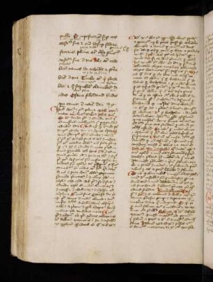 Dominica vicesima quarta post pentecosten. (T64). Loquente Ihesu ad turbas …