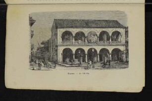 Panama. - Le Cabildo.