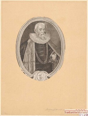 Georg (II.) Pömer