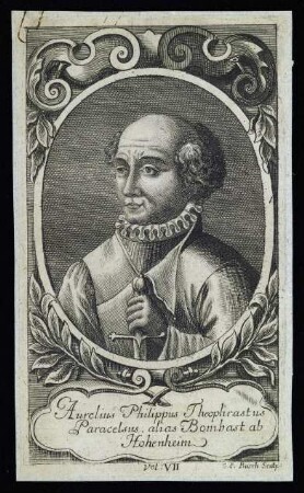 Paracelsus
