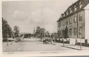 Postkarte