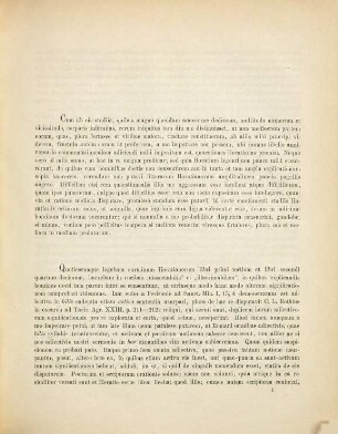 Quaestiones Horatianae : commentatio annalibus scholae regiae Grimensis addita