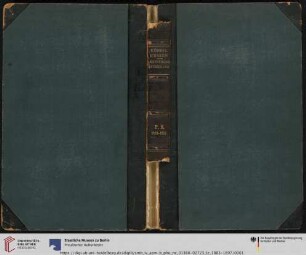 [Band 69]: Erwerbungsbücher des Ägyptischen Museums und der Papyrussammlung: Königl. Museen Aegyptische Abtheilung P.H. 1366-2723