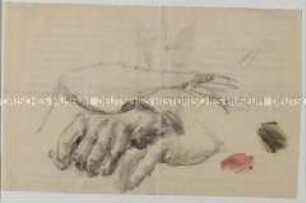 Handstudie (1)