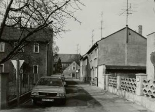 Stadt, Finsterwalde (Nieder Lausitz)