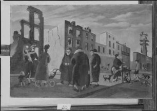 Camden Town London