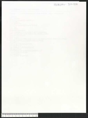 Brief (Aerogramm)