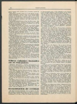 Libros cubanos juzgados en el extranjero