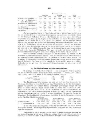 Statistische Beleuchtung des niederen und mittleren Schulwesens : C. Statistische Beleuchtung der mittleren Schulen ... ; (I., 6.)