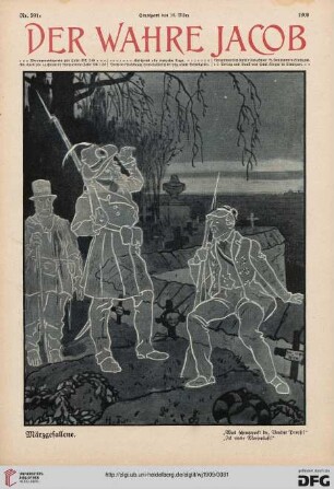 Nr. 591 (16. März 1909)