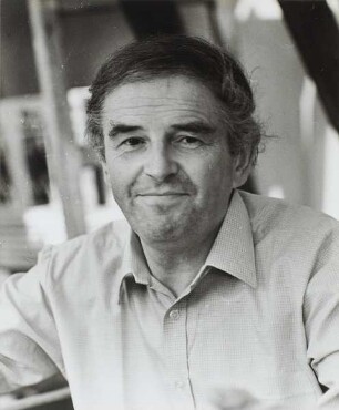 Manfred Küchler