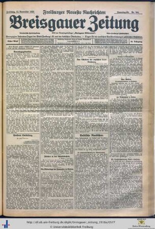 12.11.1910 (I.)