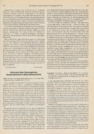 638-639 [Rezension] Schlaudraff, Karl-Heinz, "Heil als Geschichte?"