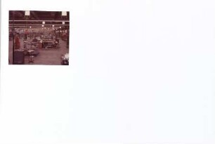 Kochs Adler - Nähmaschinenfabrik, 1977