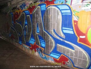 SoWAS