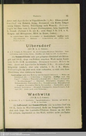 Wachwitz