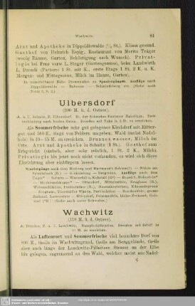 Wachwitz