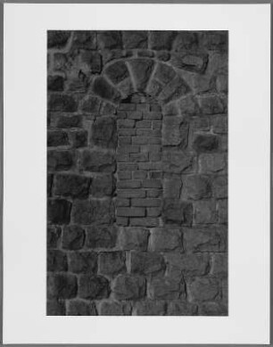 Lagermauer, Mauthausen