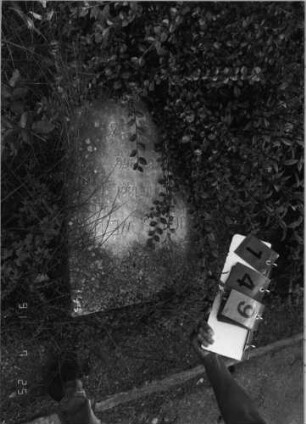 Grabstein 149