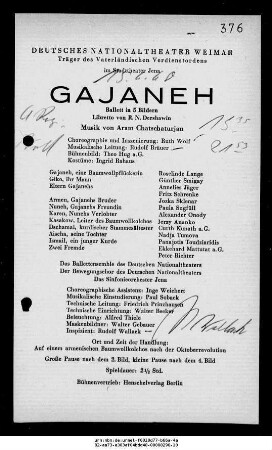 Gajaneh