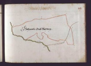 Zeller Hut: Holzmadener Großbuntzenberg
