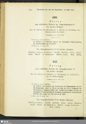 [Nr. 441-450]