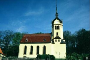 Kirche von S