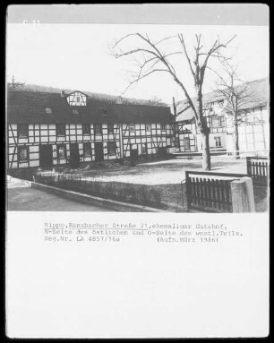 Gutshof
