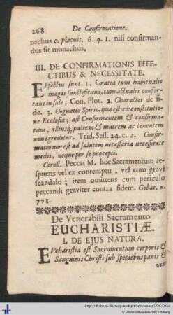 De Eucharistia