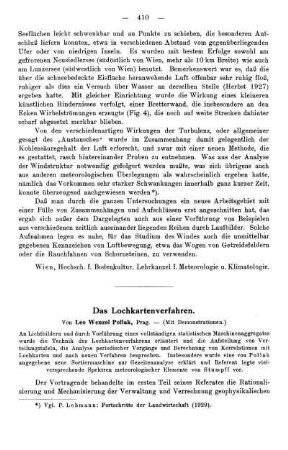 Das Lochkartenverfahren
