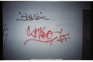 ShADo jOF