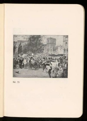 Nr. 71 [Abbildung]
