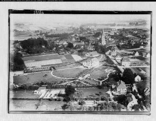 Mettingen