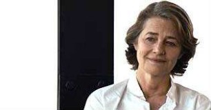 Charlotte Rampling: The Look