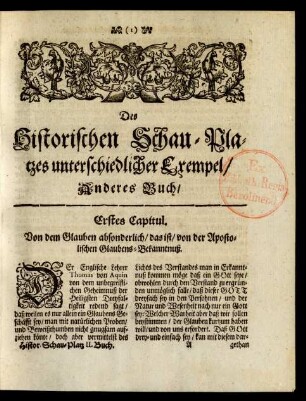 Anderes Buch