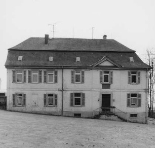 Elbtal, Frickhofener Straße 37