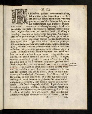 2r-5v, Breuioribus quidem commentationibus, ...