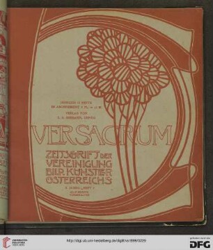 Heft 7 (Juli 1899)
