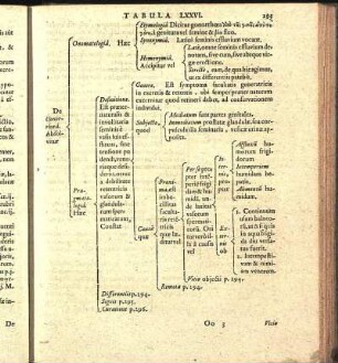 Tabula LXXVI.