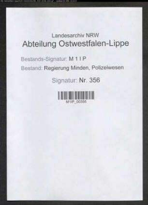 Versammlungs- und Vereinigungsrecht, Besonderes, Band 1