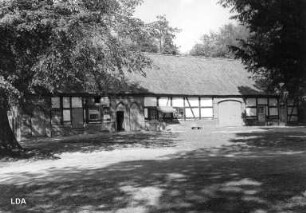 Schulfarm Scharfenberg; Berlin, Reinickendorf