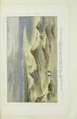 Ostseeküste mit Dünen, bei Binz auf Rügen