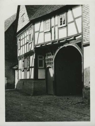Vollnkirchen, Kreis Wetzlar