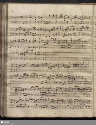 Overture VIII. in Siroe
