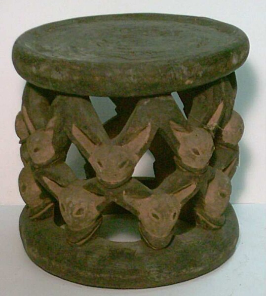 Stool