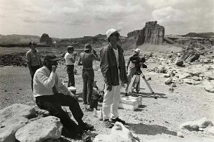 Wim Wenders - Desperado